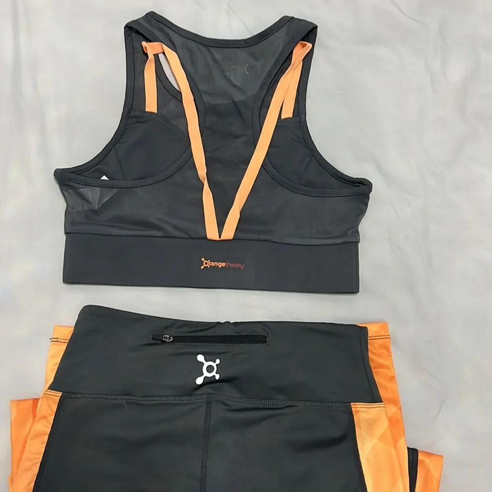 Workout Set - Picture 2 of 2